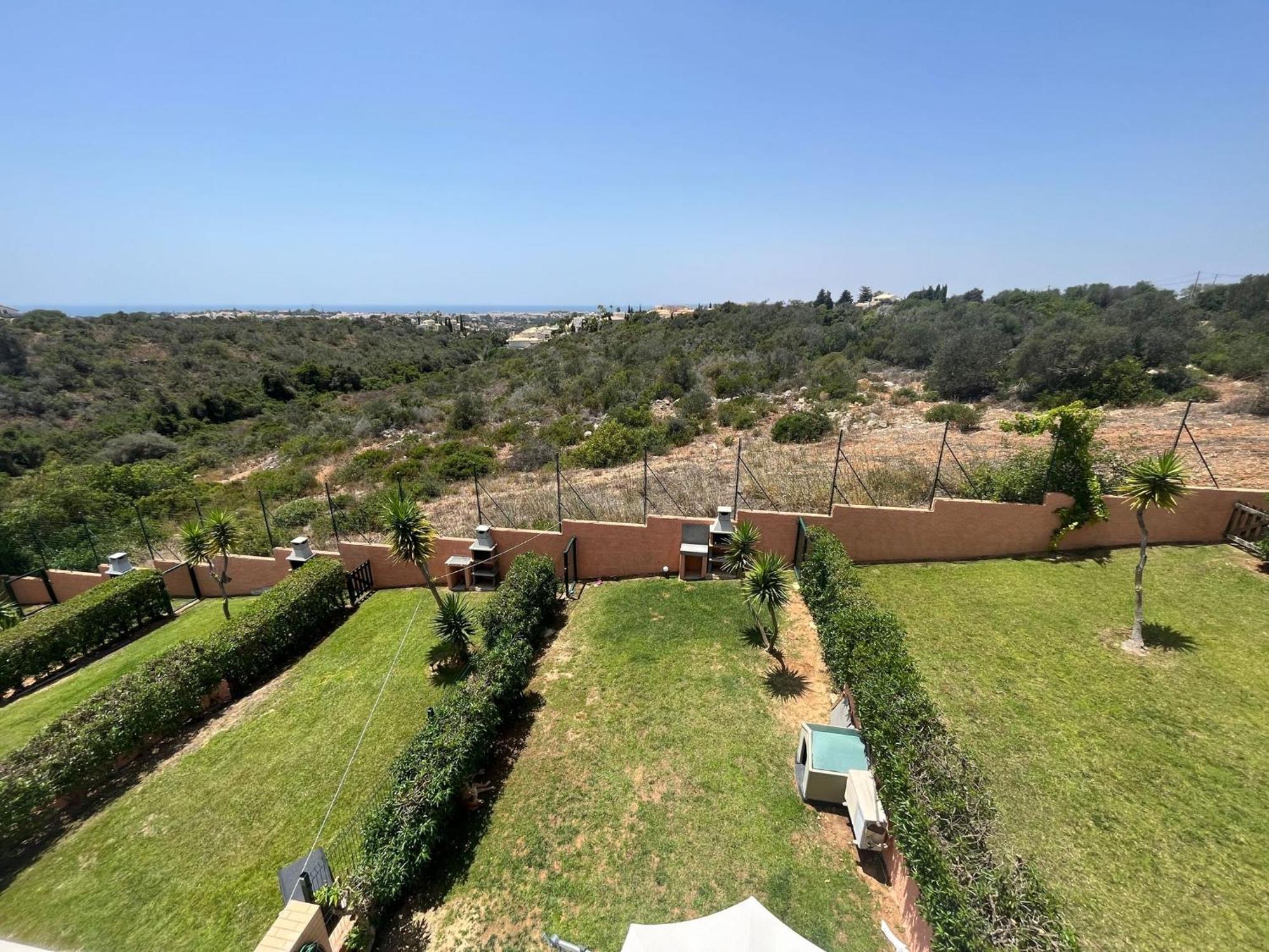 Ocean View Residences 3 Bedroom Villa'S Sea View Albufeira Exteriér fotografie